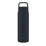 象印 ステンレスマグ 1000ml（ハンドルタイプ）SUDA100-BMチャコールブラック