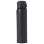 象印 ステンレスマグマグ 600ml SMWS60A-HMダークグレー