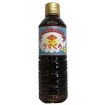 チョーコー うすくち醤油 500ml