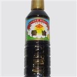 チョーコー 醤油 こいくち 500ml