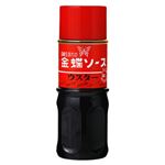 チョーコー 金蝶ウスターソース 260ml