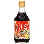 チョーコー かけぽん 400ml