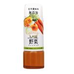 チョーコー プレミアムドレッシング 九州産野菜 200ml