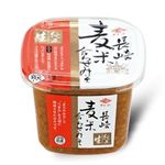 チョーコー 長崎の麦・米合わせみそ 500g