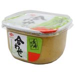 チョーコー 長崎だより あわせみそ 750g