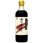 チョーコー 有機醤油使用だしの素 500ml