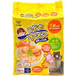 【1歳～】田靡製麺 こどもラーメン 海鮮しょうゆ味 3食入
