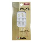 広島針 マジック針 6本入