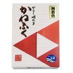 かねふく 無着色 からし明太子 100g