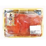 かねふく 辛子明太子切子液入 130g