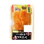かねふく 無着色明太子 90g