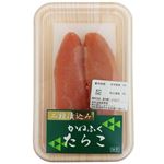 かねふく たらこ 切子 90g