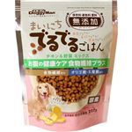 ドギーマンハヤシ まいにちでるでるごはん お腹の健康ケア 食物繊維プラ 200g【犬用】