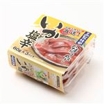 竹田食品 いか塩辛 60g×3パック