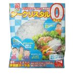 カネリョウ海産 シークリスタル 70g