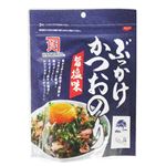 カネリョウ ぶっかけかつおのり 旨塩味 40g