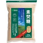 大東製糖 素焚糖 500g