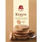 赤い帽子 クッキア ミルクチョコ 1種8枚入