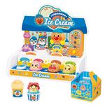 ジョイパレット ディッシャーでポン！アンパンマンのだいすきアイスやさん