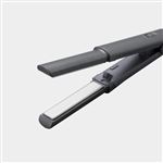 テスコム USBモバイルヘアアイロン TS310A-H メタリックグレー