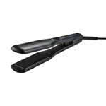 テスコム マイナスイオン ワイドストレートアイロン TS369A-K ブラック
