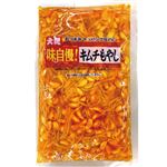 大紀食品 味自慢 キムチもやし 320g