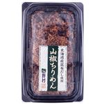 野村佃煮 山椒ちりめん 50g