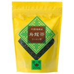 日本緑茶センター 中国福建省 徳用烏龍茶 200g