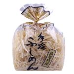 ナカトラ 島原特産 手延ふしめん 200g