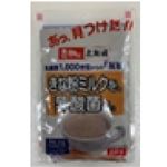 中村食品産業 感動の北海道 きな粉ミルクを、乳酸菌と。 40g