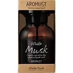 晴香堂 アロマスト リキッド ムスク 210ml