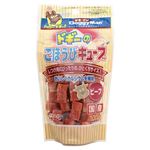 ドギーマンハヤシ ドギーのごほうびキューブ ビーフ 100g【犬用】