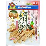 ドギーマンハヤシ 絹紗 スティック 野菜入り 100g【犬用】