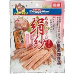 ドギーマンハヤシ 絹紗ビーフ スティック プレーン 100g【犬用】