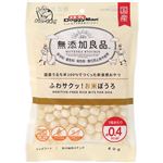 ドギーマンハヤシ 無添加良品 ふわサクッ！お米ぼうろ 40g【犬用】