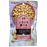 ドギーマンハヤシ ドギースナック バリュー とてもちっちゃなごほうびパン 60g【犬用】