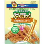 ドギーマンハヤシ 無添加良品 アキレススティック 100g【犬用】