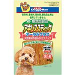ドギーマンハヤシ 無添加良品 アキレススティック オーラルプラス 40g【犬用】