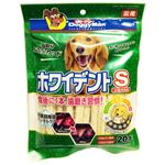 ドギーマンハヤシ ホワイデント S 20本入【犬用】