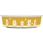 ドギーマンハヤシ ステンレスの食器 ごはんにゃわん ビストロ【猫用】