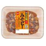 金紋 みそピー 62g