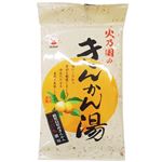 火乃国食品 きんかん湯 4パック入