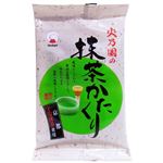 火乃国食品 抹茶かたくり 4p