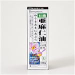 紅花食品 有機麻仁油 170g