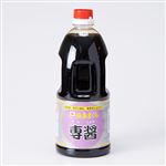 ヒシク 専醤 あまくち 1000ml