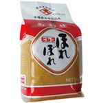 ヒシク ほれぼれあわせみそ 1kg