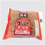 長谷川 赤とうがらし入 かっぺぇ キンピラ 細切りこんにゃく 130g