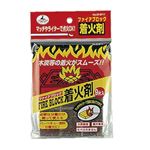 ファイアブロック 着火剤 9片入