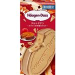 （ボーナスポイント） ハーゲンダッツ クリスピーサンド タルトタタン～カラメリゼ林檎のタルト～ 60ml