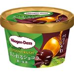 （ボーナスポイント） ハーゲンダッツ あふれるショコラ 濃い抹茶 81ml